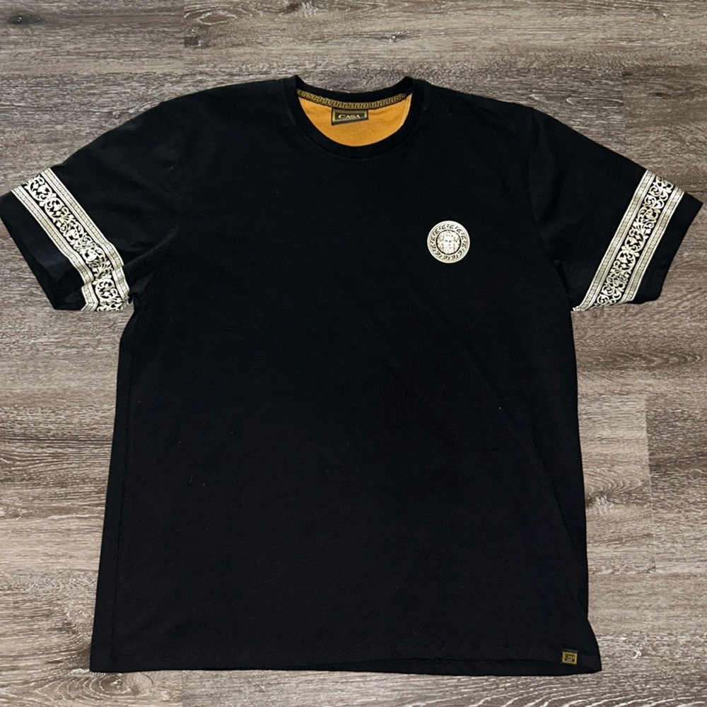 “5” 2XL Tshirts - Picture 7 of 15